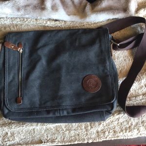 Messenger bag